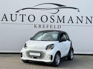 smart forTwo electric drive   EQ PDC HINTEN *KLIMA*