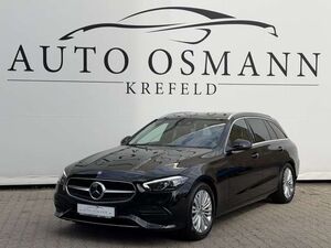 Mercedes-Benz C200 d T 9G-TRONIC Avantgarde Advanced | RFK