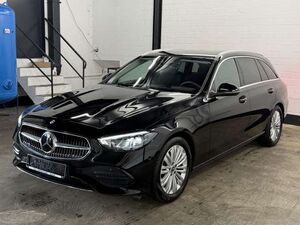 Mercedes-Benz C200 d T 9G-TRONIC Avantgarde Advanced | RFK