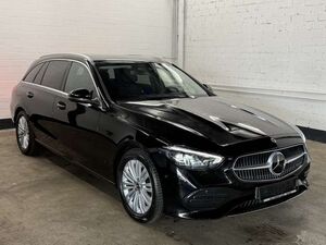 Mercedes-Benz C200 d T 9G-TRONIC Avantgarde Advanced | RFK