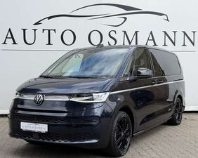 VW T7 Multivan 2,0 TDI SCR LÜ Style   Harman Kardon