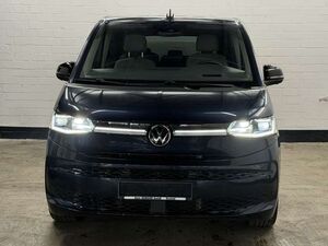 VW T7 Multivan 2,0 TDI SCR LÜ Style   Harman Kardon