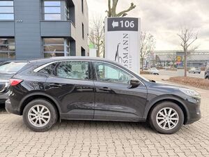 Ford Kuga 2.0 EcoBlue Aut. TITANIUM   TOTW.