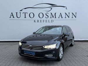 VW Passat Variant 2.0 TDI SCR Business   Massage