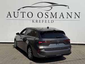 Opel Astra Sports Tourer 1.5 D Automatik Elegance