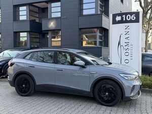 VW ID.4 Pro   Rückfahrkamera   AHK   LED