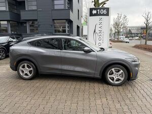 Ford Mustang Mach-E Panorama   360°Kamera   ACC   LED