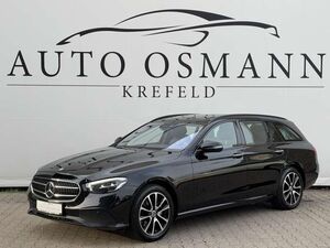 Mercedes-Benz E300 dT 4Matic 9G-TRONIC | SoftClose | Airmatic