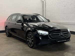 Mercedes-Benz E300 dT 4Matic 9G-TRONIC | SoftClose | Airmatic