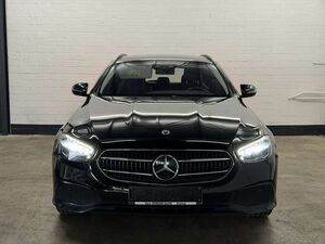 Mercedes-Benz E300 dT 4Matic 9G-TRONIC | SoftClose | Airmatic