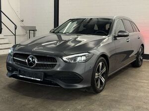 Mercedes-Benz C220 d 4Matic T 9G-TRONIC Avantgarde  Distronic