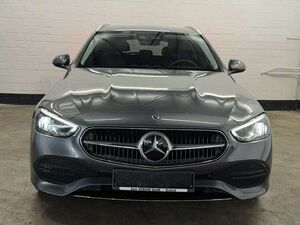 Mercedes-Benz C220 d 4Matic T 9G-TRONIC Avantgarde  Distronic