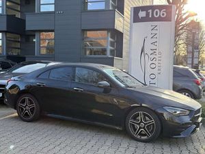 Mercedes-Benz CLA 200 7G-DCT AMG Line Advanced Plus | Kamera