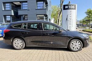 Ford Focus Turnier 1.5 EcoBlue Cool & Connect | RFK