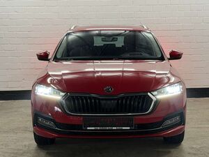 Skoda Octavia Combi 1.4 TSI iV DSG Style  MASSAGE  ACC
