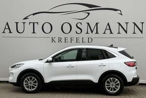 Ford Kuga 2.5 Duratec PHEV TITANIUM | PANO | RFK