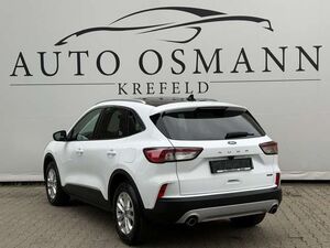 Ford Kuga 2.5 Duratec PHEV TITANIUM | PANO | RFK