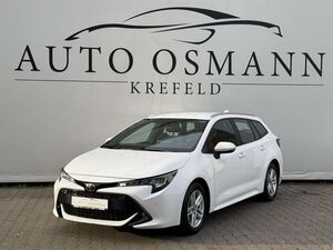 Toyota Corolla 1.2 Turbo Touring Sports Comfort   AHK