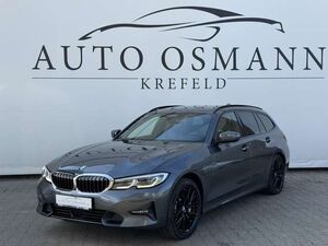 BMW 330 e xDrive Touring Sport Line UPE: 74.558,42 ?