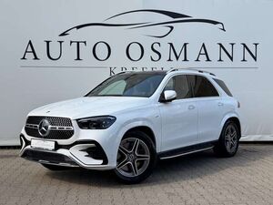 Mercedes-Benz GLE 350 de 4MAMG Line | SoftClose*UPE:114.793?