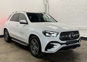 Mercedes-Benz GLE 350 de 4MAMG Line | SoftClose*UPE:114.793?