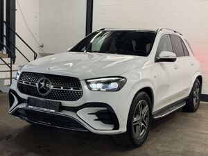 Mercedes-Benz GLE 350 de 4MAMG Line | SoftClose*UPE:114.793?