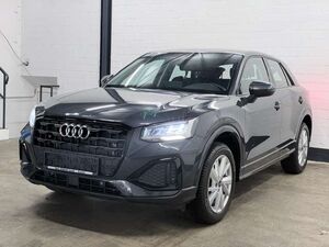 Audi Q2 30 TDI S tronic advanced  ACC  RFK  CarPlay