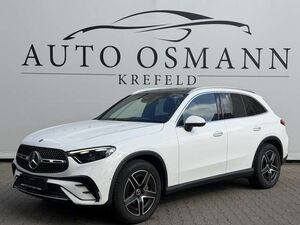 Mercedes-Benz GLC 220 d 4M AMG Line Advanced *Pano*360°*HUD*