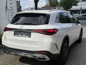 Mercedes-Benz GLC 220 d 4M AMG Line Advanced *Pano*360°*HUD*