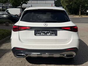 Mercedes-Benz GLC 220 d 4M AMG Line Advanced *Pano*360°*HUD*