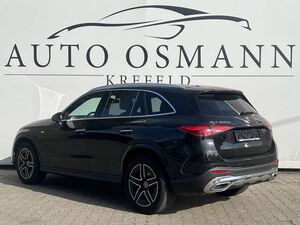 Mercedes-Benz GLC 300 de 4M AMG Line Prem.+|Pano|HUD|360°K