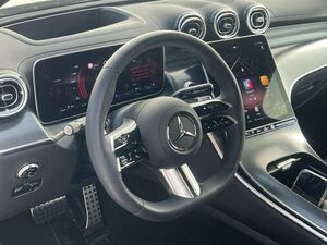 Mercedes-Benz GLC 300 de 4M AMG Line Prem.+|Pano|HUD|360°K