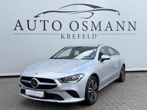 Mercedes-Benz CLA 200 7G-DCT | DAB | DISTRONIC