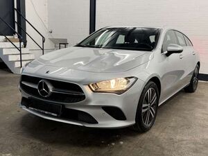 Mercedes-Benz CLA 200 7G-DCT | DAB | DISTRONIC