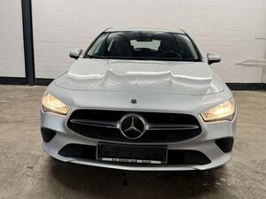 Mercedes-Benz CLA 200 7G-DCT | DAB | DISTRONIC