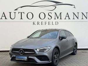 Mercedes-Benz CLA 250 e 8G-DCT AMG Line AHK LED