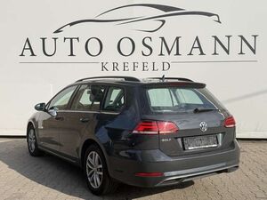 VW Golf Variant 1.6 TDI SCR DSG Comfortline ACC