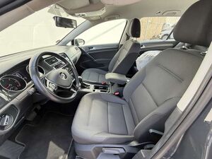 VW Golf Variant 1.6 TDI SCR DSG Comfortline ACC