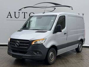 Mercedes-Benz Sprinter 317 CDI Kompakt HA 9G-TRONIC Distronic
