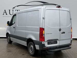 Mercedes-Benz Sprinter 317 CDI Kompakt HA 9G-TRONIC Distronic