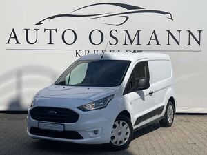 Ford Transit Connect 240 L1 Trend Kasten | AHK | RFK