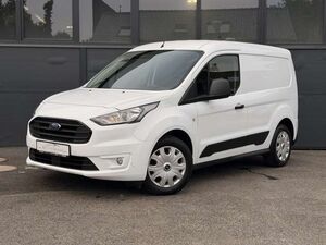 Ford Transit Connect 240 L1 Trend Kasten | AHK | RFK