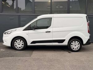 Ford Transit Connect 240 L1 Trend Kasten | AHK | RFK