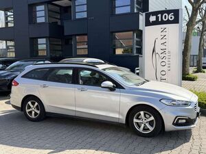 Ford Mondeo Turnier 2.0 EcoBlue Aut. Trend   PANO