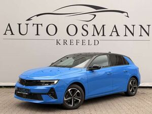 Opel Astra 1.2 Turbo GS   360°   NAVI   Spurhalte