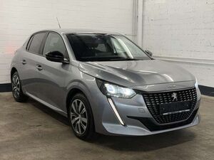 Peugeot 208 BlueHDi 100 Active Pack   RFK   CarPlay