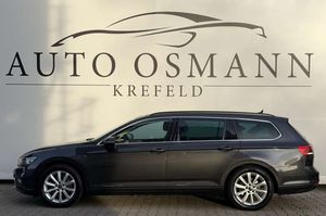 VW Passat Variant 2.0 TDI SCR DSG Business   ACC