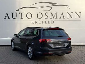 VW Passat Variant 2.0 TDI SCR DSG Business   ACC