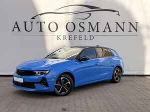 Opel Astra GS   ACC   360°   AHK   head-Up