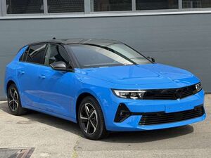 Opel Astra GS   ACC   360°   AHK   head-Up